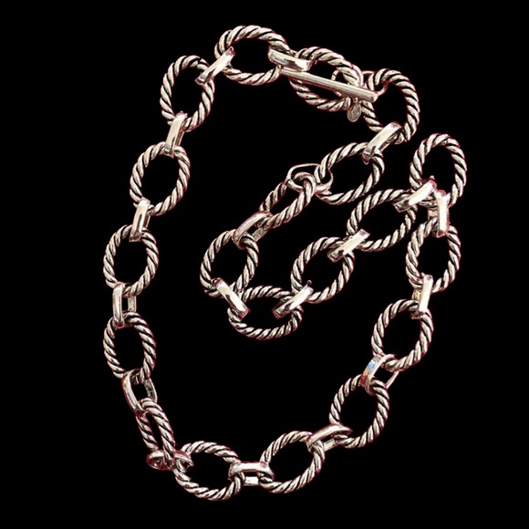 Premier Design Oval Link Set - Picture 2 of 3